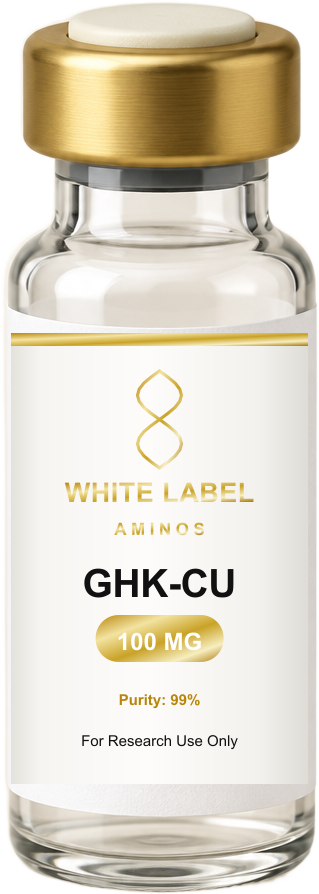 GHK-Cu