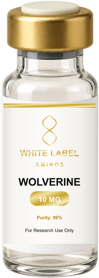 Wolverine Blend